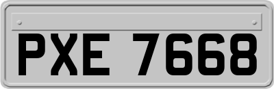 PXE7668