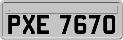 PXE7670