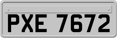 PXE7672