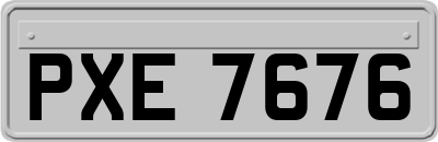 PXE7676