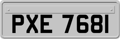 PXE7681