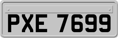 PXE7699