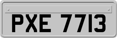 PXE7713