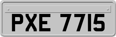 PXE7715