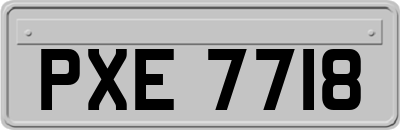 PXE7718