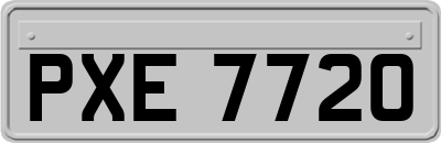 PXE7720