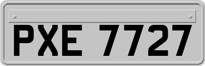 PXE7727