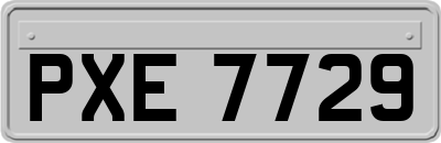 PXE7729