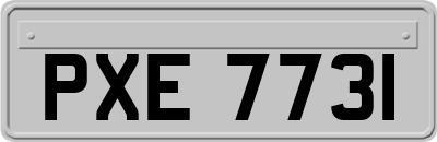 PXE7731