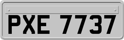 PXE7737