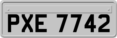 PXE7742