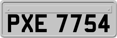 PXE7754