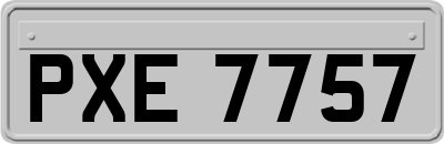 PXE7757