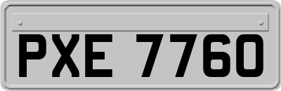 PXE7760