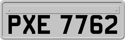 PXE7762