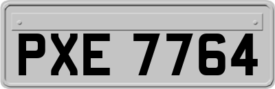 PXE7764