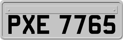 PXE7765