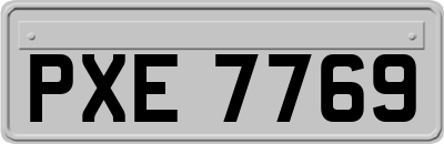 PXE7769