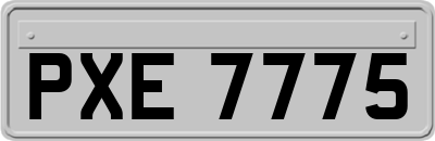 PXE7775