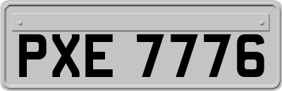 PXE7776