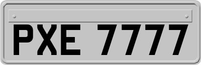 PXE7777