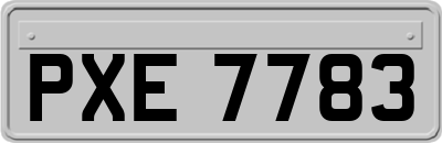 PXE7783