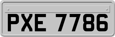 PXE7786