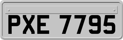 PXE7795