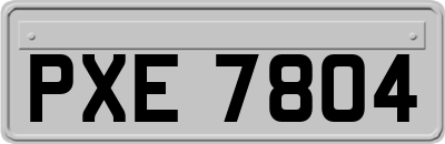 PXE7804