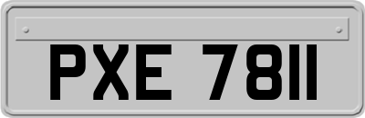 PXE7811