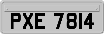 PXE7814