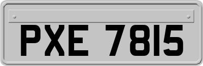 PXE7815