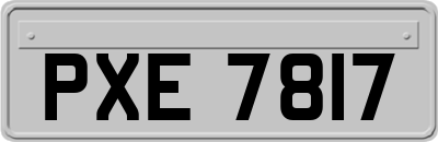 PXE7817