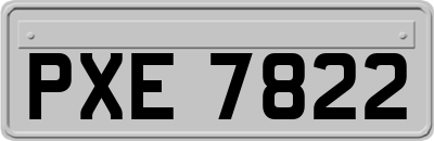 PXE7822