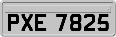 PXE7825