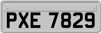 PXE7829