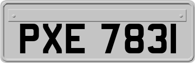 PXE7831