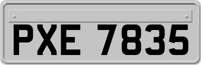 PXE7835