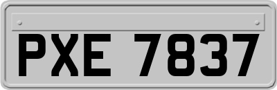 PXE7837