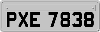 PXE7838