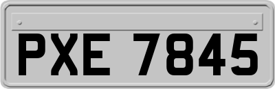 PXE7845