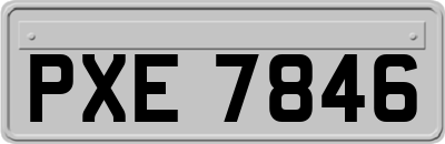 PXE7846