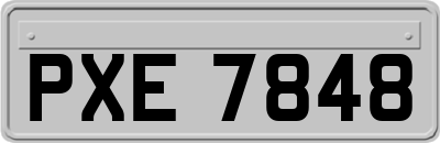 PXE7848