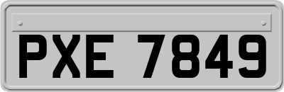 PXE7849