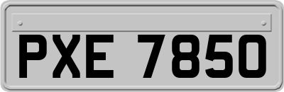 PXE7850