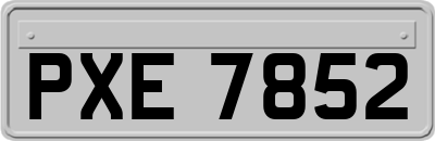 PXE7852