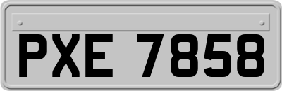 PXE7858