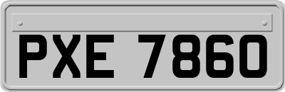 PXE7860