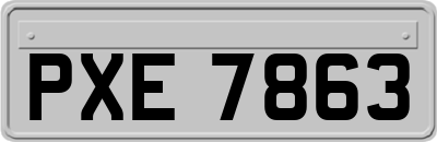 PXE7863