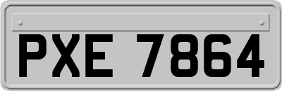 PXE7864